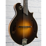 COLLINGS MF MANDOLIN- GLOSS TOP- WIDE NUT