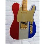 FENDER LIMITED EDITION BUCK OWENS TELECASTER