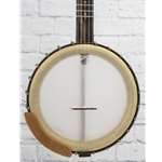 DEERING  VEGA VINTAGE STAR CHERRY BANJO