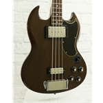 GIBSON USED EB-3L BASS