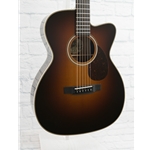 COLLINGS OM2HSBC CUSTOM