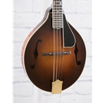 PAVA A5 PRO CUSTOM MANDOLIN TORREFIED TOP 1 3/16 NUT