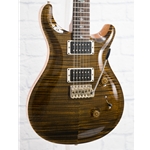 PRS 40TH ANNIVERSARY CUSTOM 24 LIMITED EDITION- TIGER EYE