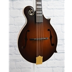 PAVA USED F5 SATIN MANDOLIN- WIDE NUT