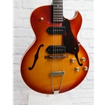 GIBSON USED 1963 ES-125TDC