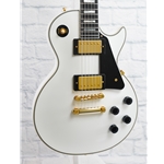 EPIPHONE LES PAUL CUSTOM GUITAR