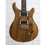 PRS CE 24-08 LIMITED EDITION- BLACK LIMBA SATIN