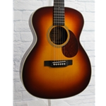 CIRRUS COMS-18 GUITAR- GLOSS TO AMBER BURST