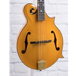 GIBSON F5G GOLD RUSH F STYLE MANDOLIN