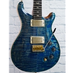 PRS DGT 10 TOP- FADED BLUE JEAN