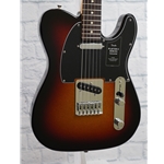 FENDER LIMITED EDITION PLAYER II TELECASTER- SPARKLE 3 COLOR SUNBURST