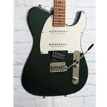 TOM ANDERSON T CLASSIC SHORTY- BULLITT GREEN
