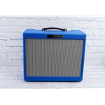 VICTORIA USED VICKY VERB- MEGA MAN BLUE