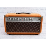 AMPLIFIED NATION USED AMPLIPHONIX AND GAIN 50 WATT HEAD