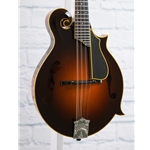 COLLINGS MF5 DELUXE VARNISH MANDOLIN- ONE PIECE BACK