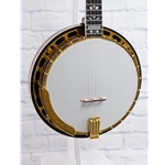 GOLD TONE OB-GRANDEE MASTERTONE BANJO