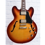 EPIPHONE USED ES-335 FIGURED