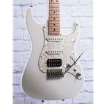 TOM ANDERSON USED CLASSIC- ARCTIC WHITE