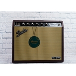 FENDER TONE MASTER PRINCETON WINE AMPLIFIER JENSEN C10R