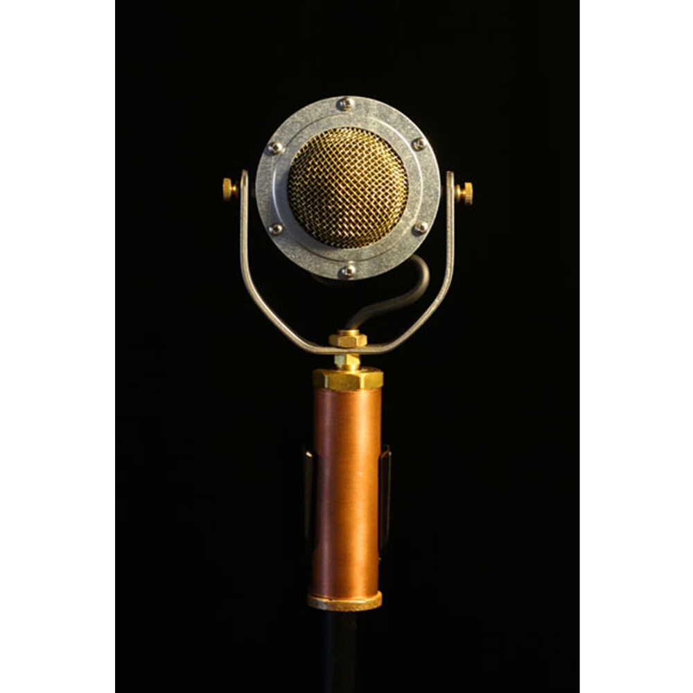 EAR TRUMPET LABS EDWINA WCASE