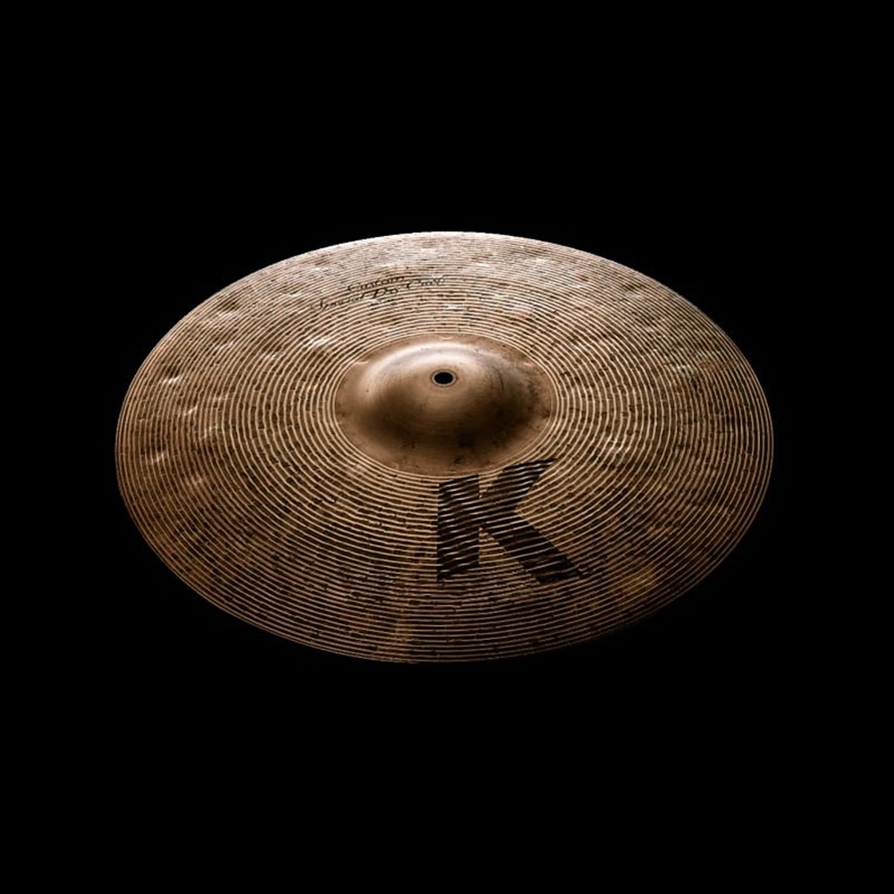 Morgan Music Service - ZILDJIAN 19