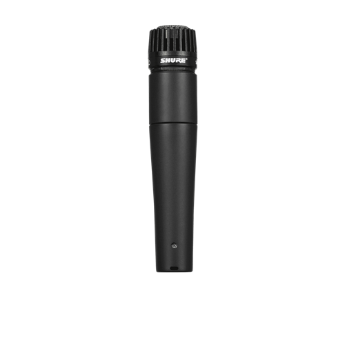 SHURE SM57 LC DYNAMIC INSTRUMENT MICROPHONE