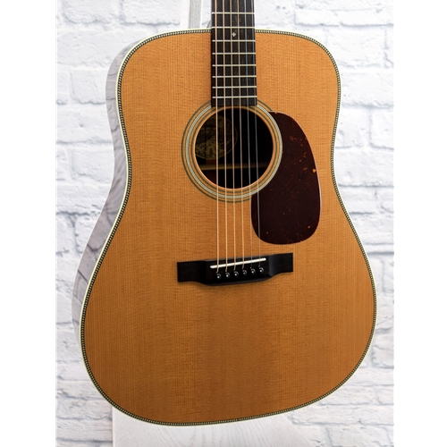 COLLINGS D2H - BAKED TOP