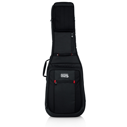 GATOR GO PRO ELECTRIC DELUXE GIG BAG