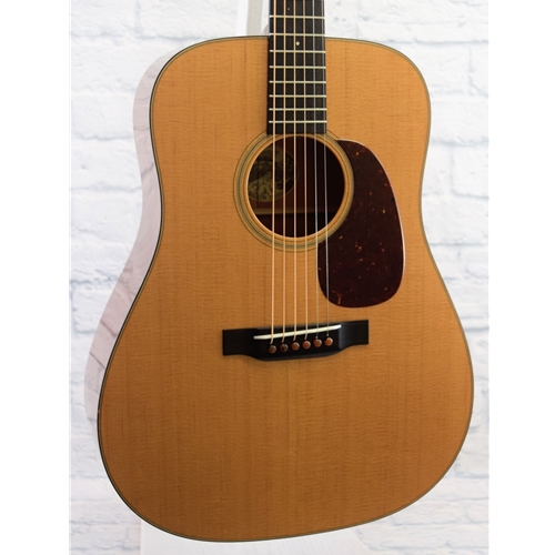 COLLINGS D1T BAKED TOP