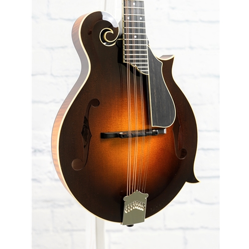 COLLINGS MF DELUXE MANDOLIN