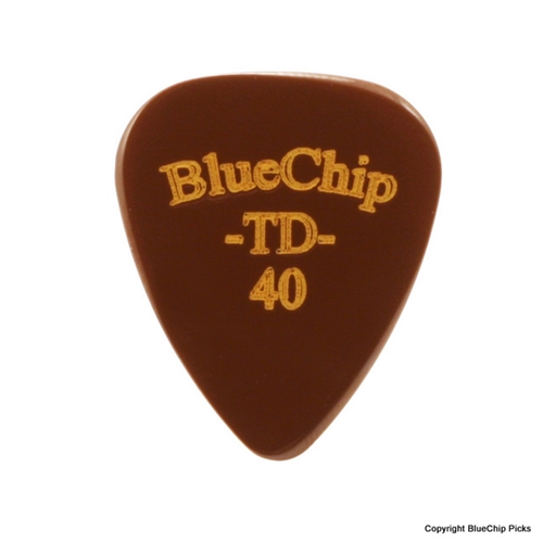 BLUE CHIP TD40