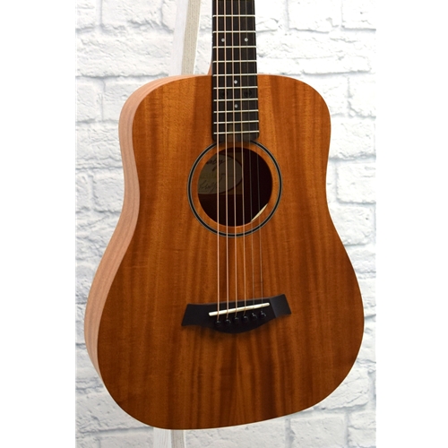 TAYLOR BT2 BABY - MAHOGANY GUITAR