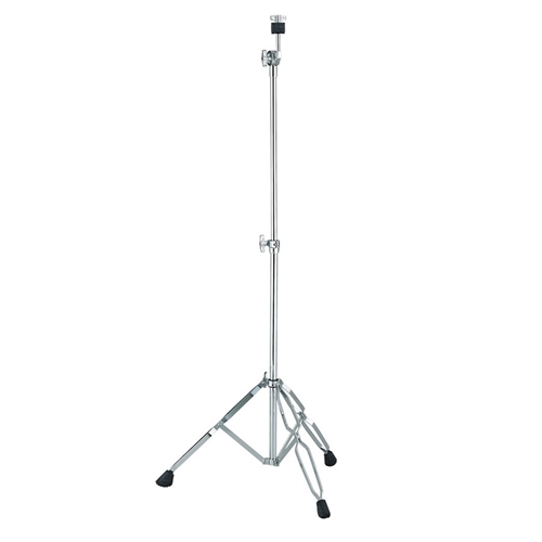 DIXON DOUBLE BRACED, LIGHT STRAIGHT CYMBAL STAND