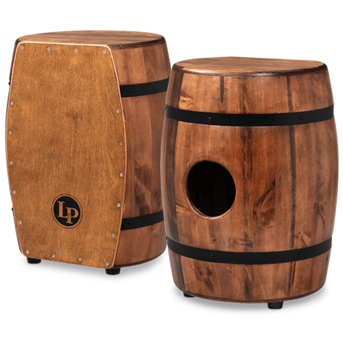 LP CAJON - MATADOR WHISKEY BARREL