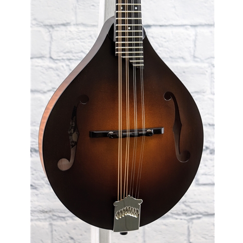 COLLINGS MT MANDOLIN SATIN SUNBURST