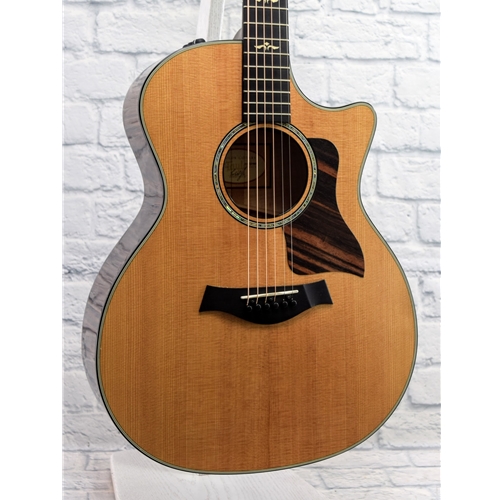 TAYLOR USED 2017 614CE