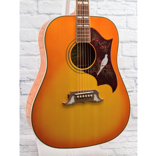 EPIPHONE DOVE PRO EEDVVBNH1