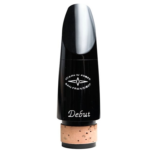 FOBES DEBUT STUDENT CLARINET MOUTHPIECE