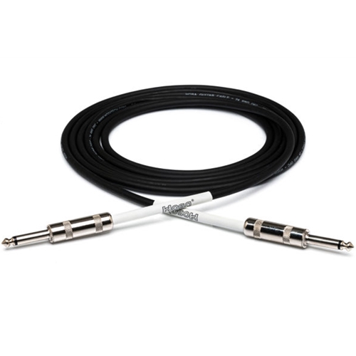HOSA 15FT GUITAR CABLE