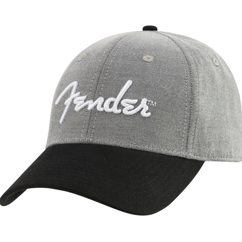 FENDER HIPSTER DAD CAP/HAT