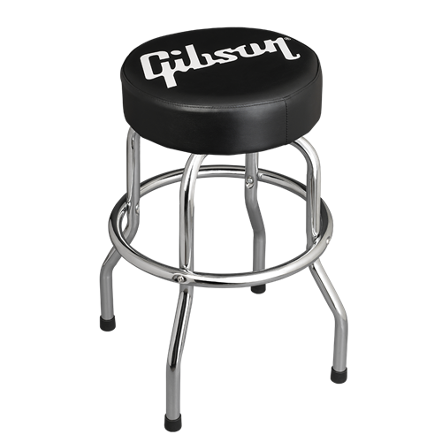 GIBSON PREMIUM PLAYING STOOL BAR