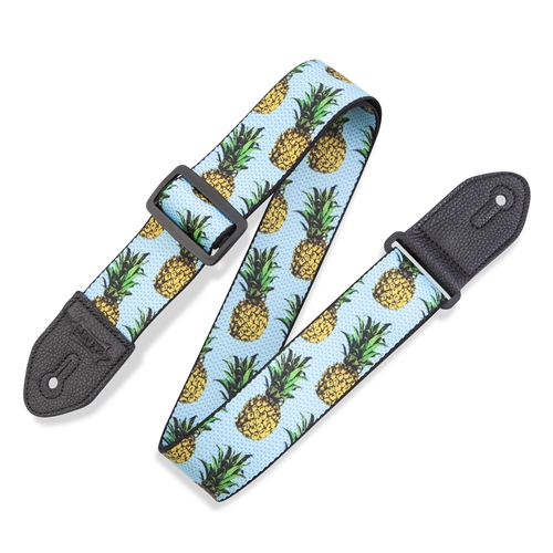 LEVY'S POLY STRAP PINEAPPLE