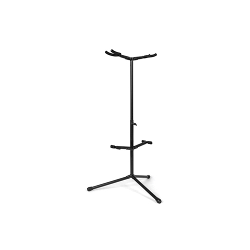 NOMAD DOUBLE GUITAR STAND
