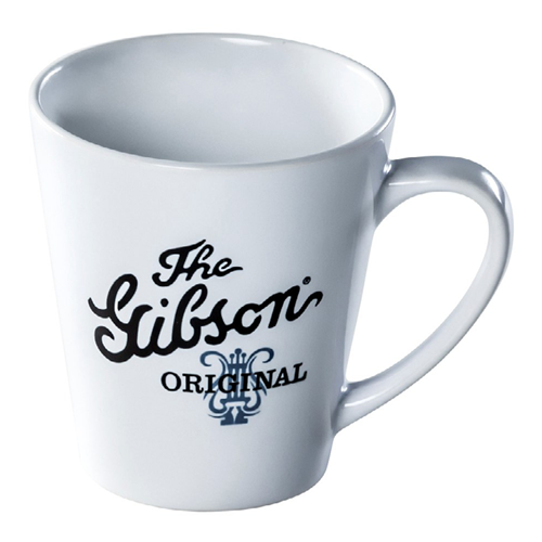 GIBSON ORIGINAL COFFEE MUG