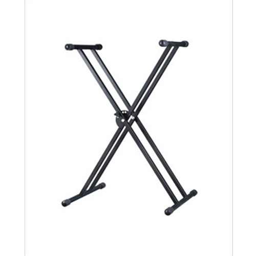 HAMILTON STAGE PRO DOUBLE X KEYBOARD STAND
