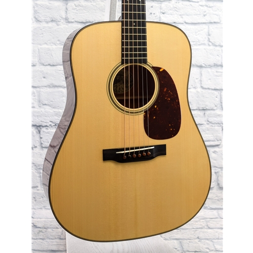 COLLINGS D1AT - TRADITIONAL