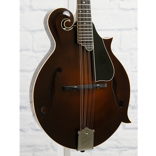 NORTHFIELD BIG MON F5 MANDOLIN - ICELANDIC BROWN