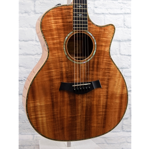 TAYLOR USED K24CE