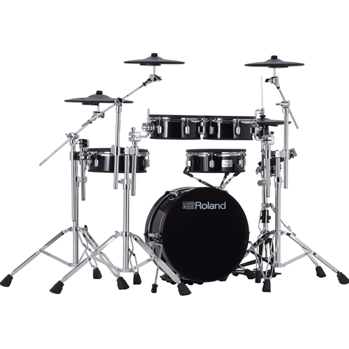 ROLAND VAD307-1 ELECTRONIC DRUM SET