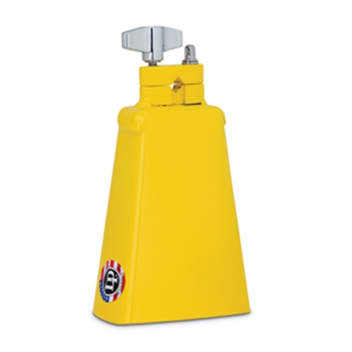 LP GIO COWBELL - 5 INCH - YELLOW